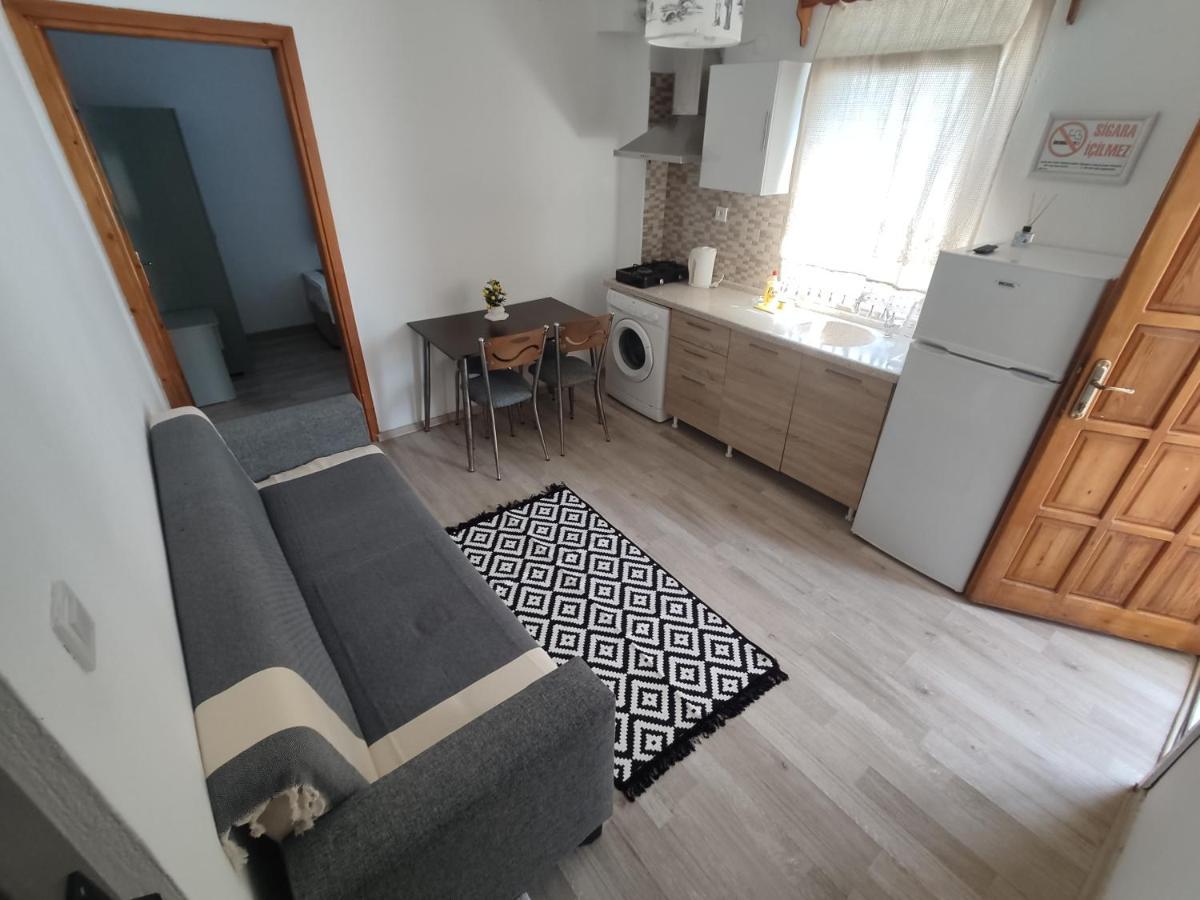 Apart Тургутрейс Екстериор снимка