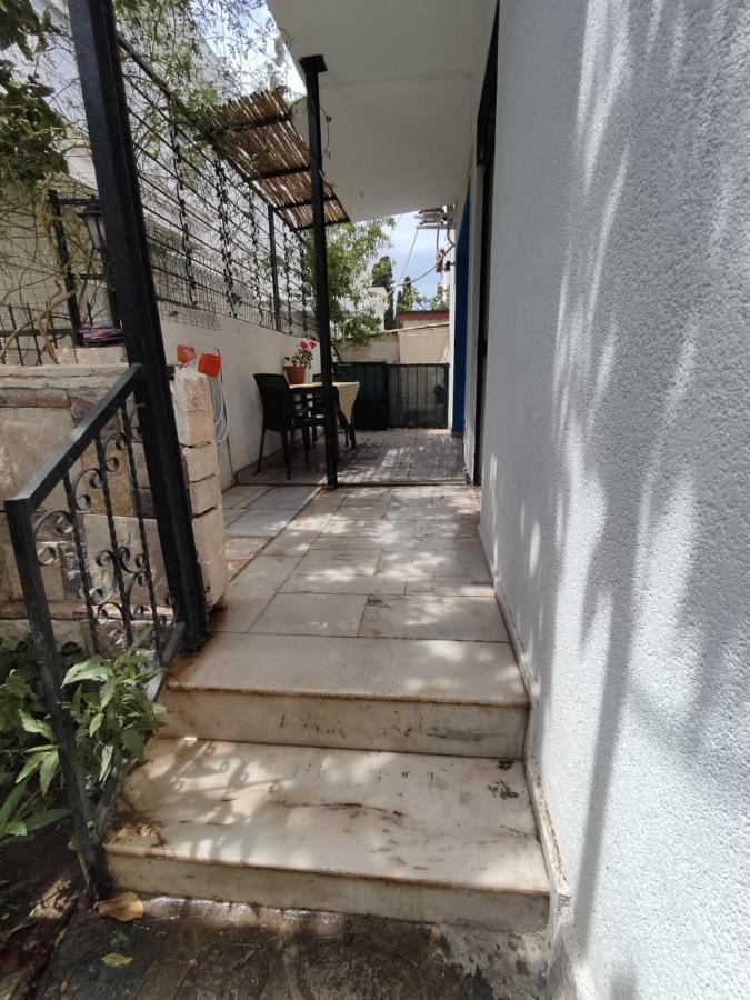 Apart Тургутрейс Екстериор снимка