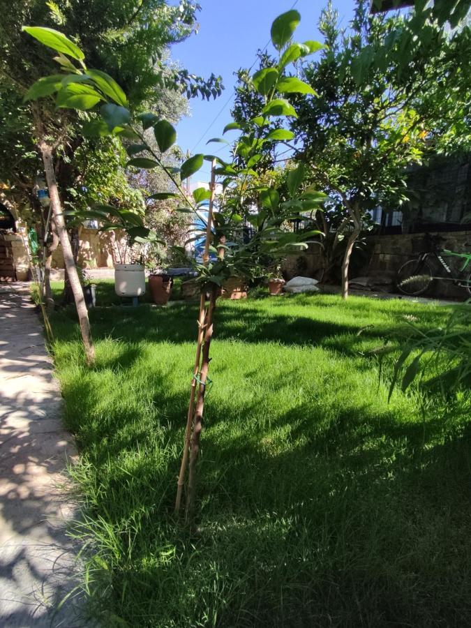 Apart Тургутрейс Екстериор снимка