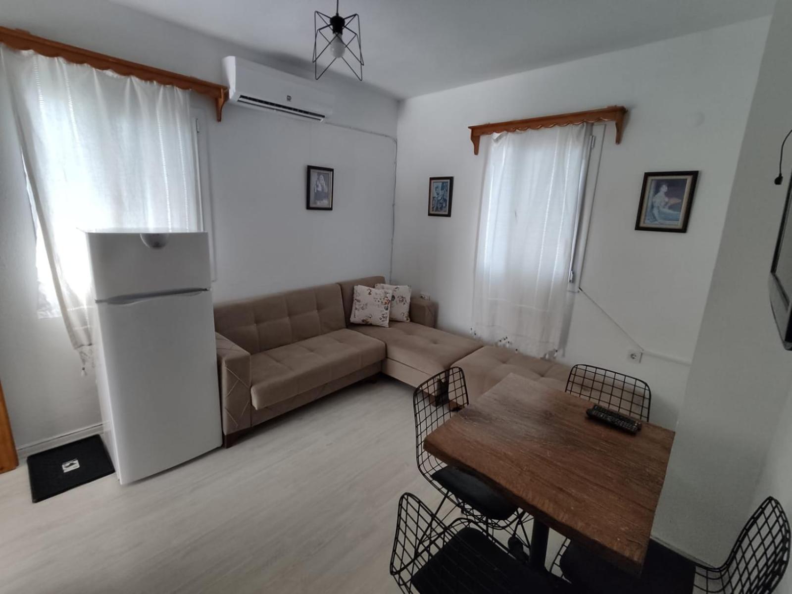 Apart Тургутрейс Екстериор снимка